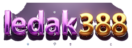 ledak388 login