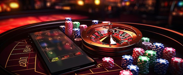 Caishen Wins slot game interface on ledak388 login showing reel layout and session status
